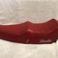 Sella originale Giuliari Yankee PX Series per Vesp