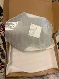 Parabrezza nero sport x-adv 750