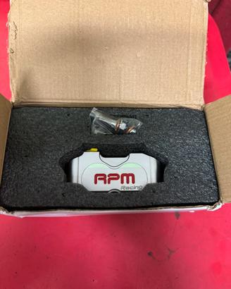 Pinza RPM e sposta pinza per disco da 260mm