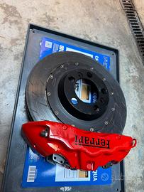 Impianto frenante Ferrari California