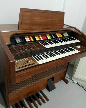 Organo