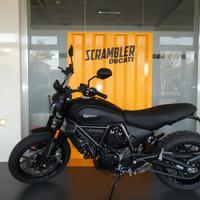 DUCATI Scrambler 800 icon dark