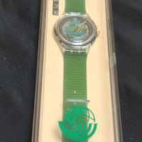 orologio swatch automatico  perfetto 