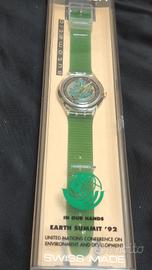 orologio swatch automatico  perfetto 
