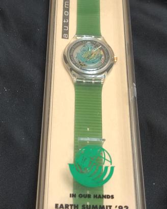 orologio swatch automatico  perfetto 