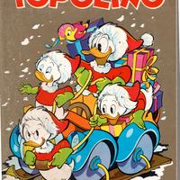Giornaletti Topolino  cadauno