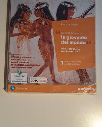 La gioventù del mondo 1 