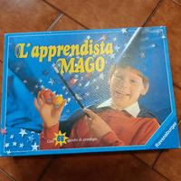 L'apprendista mago Ravensburger