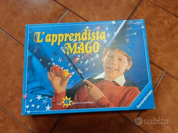 L'apprendista mago Ravensburger