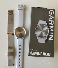 Garmin - Vivomove Trend