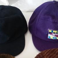 BERRETTI INVERNALI UOMO