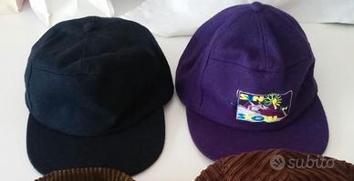 BERRETTI INVERNALI UOMO