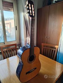 Chitarra EKO