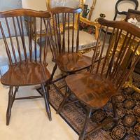 Sedie sala da pranzo