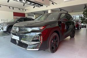 Citroen C5 Aircross 1.2 hybrid Max 145cv auto