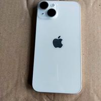 iPhone 14 bianco 