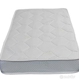 coppia di materassi singolo