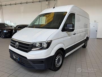 VOLKSWAGEN Crafter “PREZZO PIÙ IVA”OFFICINA MOBI