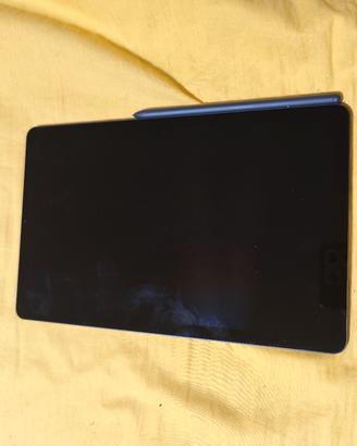 tablet