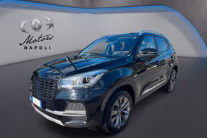 DR 4.0 1.5cc 114CV Bi-Fuel GPL - KM ZERO