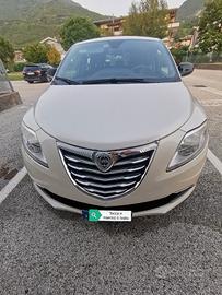 Lancia ypsilon 1.2 benzina Neopatentati 