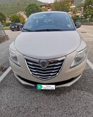 Lancia ypsilon 1.2 benzina Neopatentati 