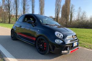 Abarth 595 Competizione