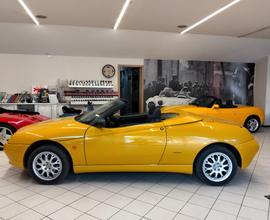 Alfa Romeo Spider