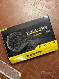 Bushranger Quick Step 4x4