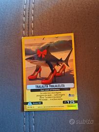 carta brainrot tralalita