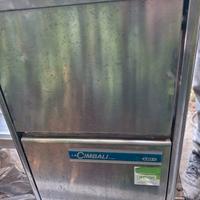 produttore ghiaccio la cimbali