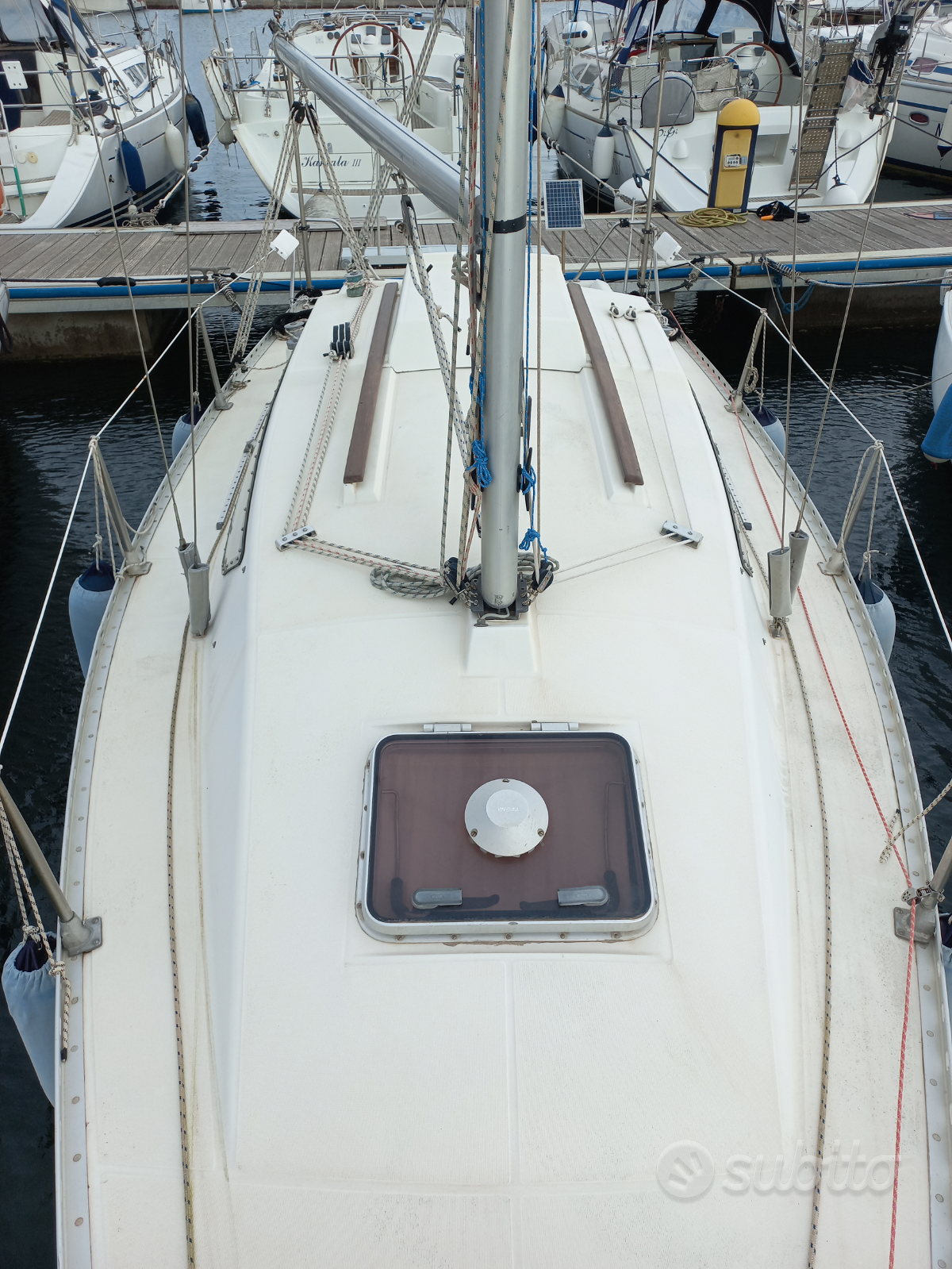 Gib Sea 7.30 — Vedi foto 1