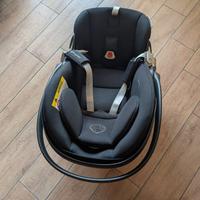 Ovetto cybex Gold + base rotante