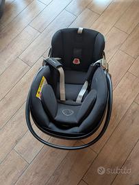 Ovetto cybex Gold + base rotante