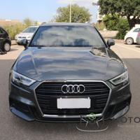 Audi A3 Sportback S line