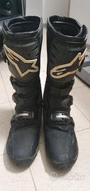 Stivali Alpinestar Tech 3 Black 45.5