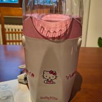 macchina per pop corn hello kitty 