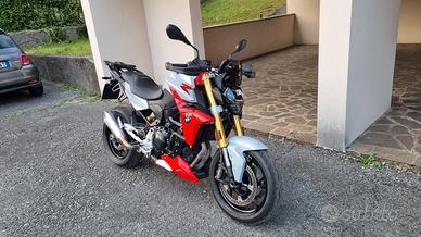 BMW F900R Style Sport 2020 Full Optional