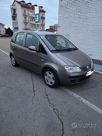 Fiat Idea 1.2 16v benzina GPL 5 porte