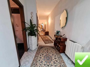 Ampio Appartamento Pellaro 150 Mq