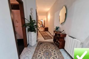 Ampio Appartamento Pellaro 150 Mq