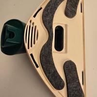 spazzola folletto vk 130-vk 131-vk132