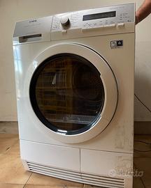 Asciugatrice AEG Absolute Care System Protex Plus
