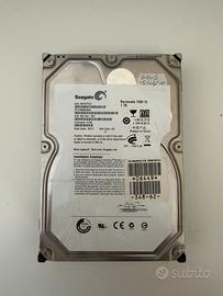💾 Hard Disk Seagate Barracuda 1TB 3.5” SATA