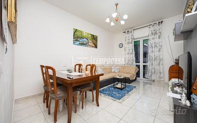 3 LOCALI RISTRUTTURATO CON CANTINA