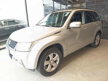 SUZUKI Grand Vitara 1.9 DDiS 5 porte Offroad