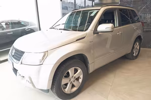 SUZUKI Grand Vitara 1.9 DDiS 5 porte Offroad