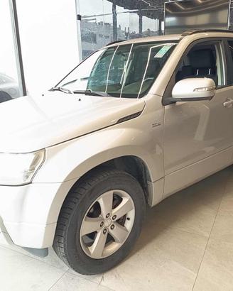 SUZUKI Grand Vitara 1.9 DDiS 5 porte Offroad