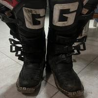 Abbigliamento enduro