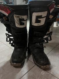 Abbigliamento enduro